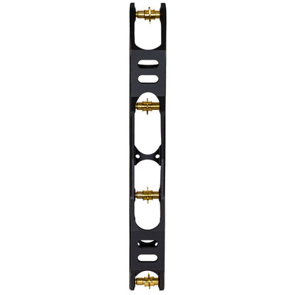 Swings MG 11.0/4x90 Black Gold (2)