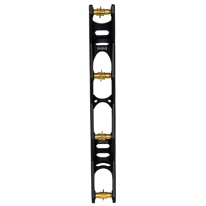 Swings MG 11.0/4x90 Black Gold (3)