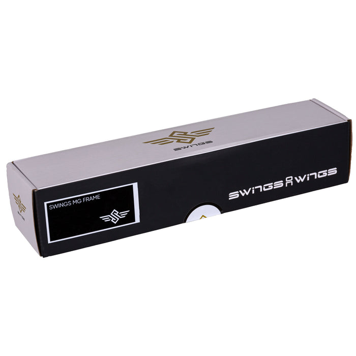 Swings MG 11.0/4x90 Black Gold (5)