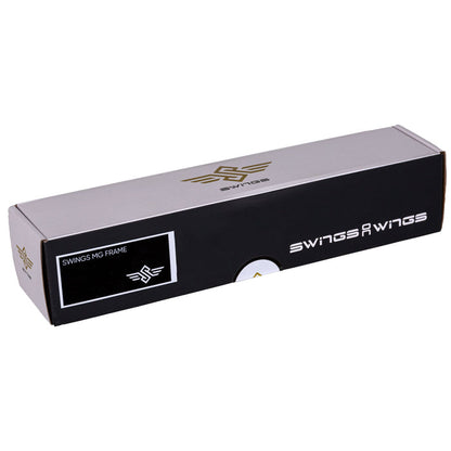 Swings MG Frame 3x125, 13,0" (5)