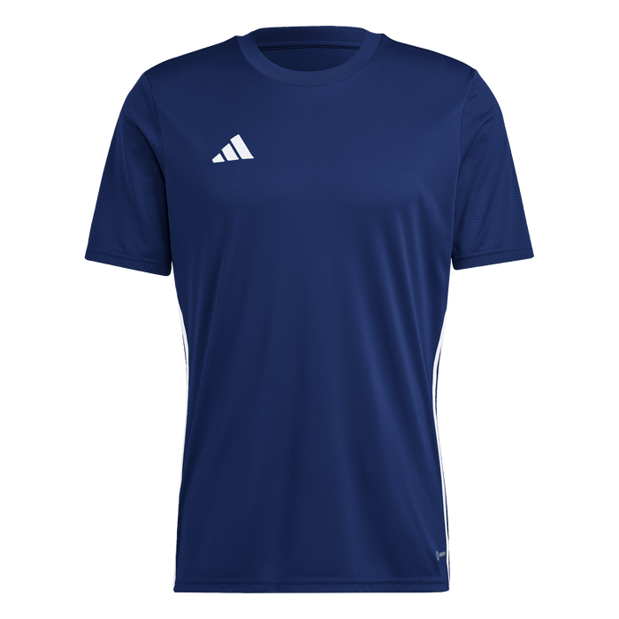 adidas TABELA 23 Soccer Jersey | Navy | Men's