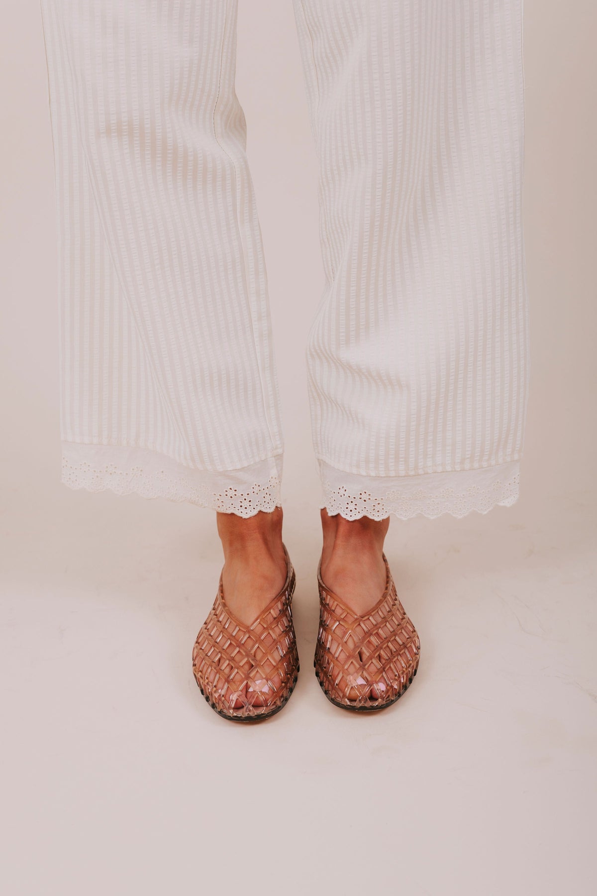 DOLCE VITA - Jam Flats - 2 Colors!