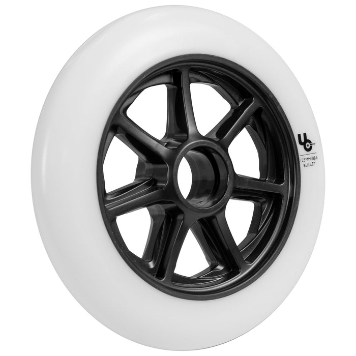 Team 125/88A White, 3-pack (1)