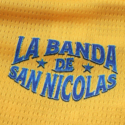 Tigres UANL 2026/27 Local