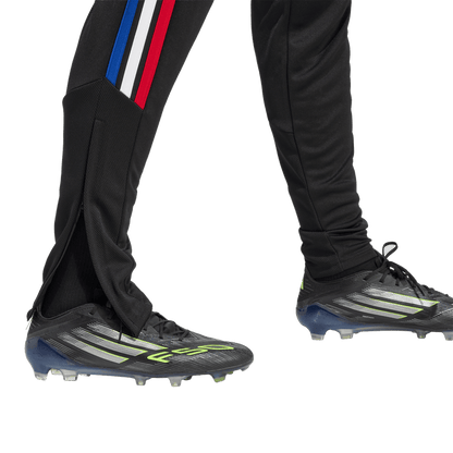 adidas TIRO26 League Training Pants | Black / Team Power Red 2 | Men's