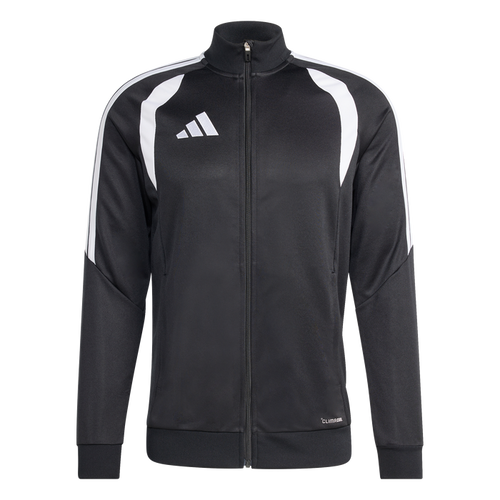 adidas TIRO26L Men's Training Jacket | Black / White