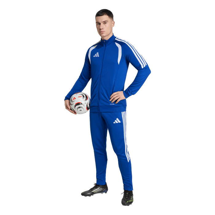 adidas TIRO26L Men's Training Pants | Royal Blue / White | Men's