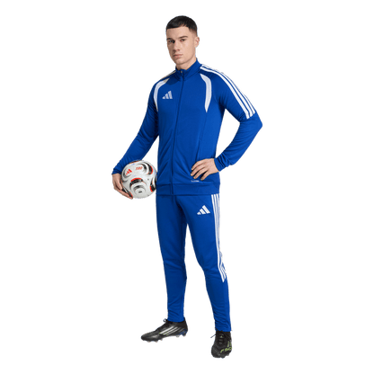 adidas TIRO26L Men's Training Pants | Royal Blue / White | Men's