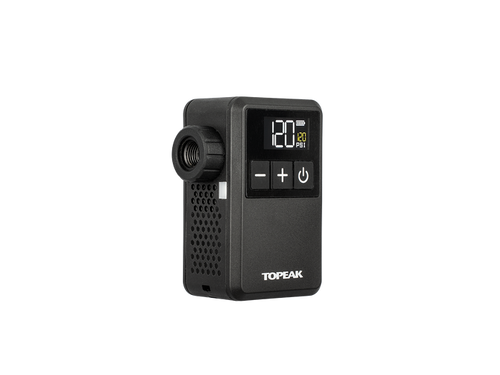 TOPEAK E-Booster Digital Mini
