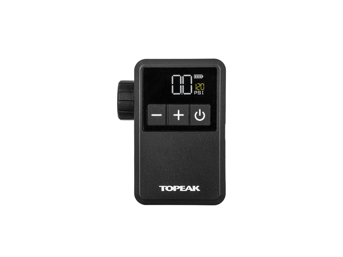 TOPEAK E-Booster Digital Mini