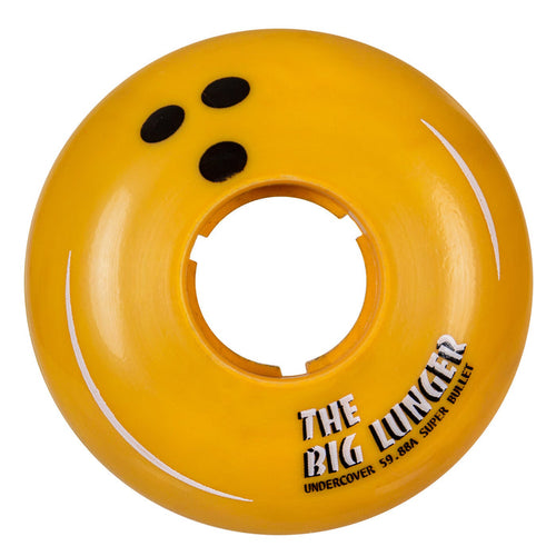 UC Movies Joey Lunger, 59mm/88a 4-Pack