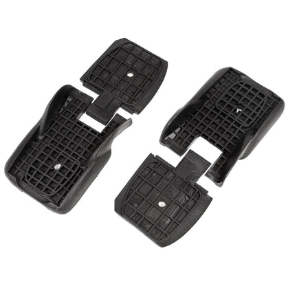 UFS Throne Dual Soleplate Black II edition (1)