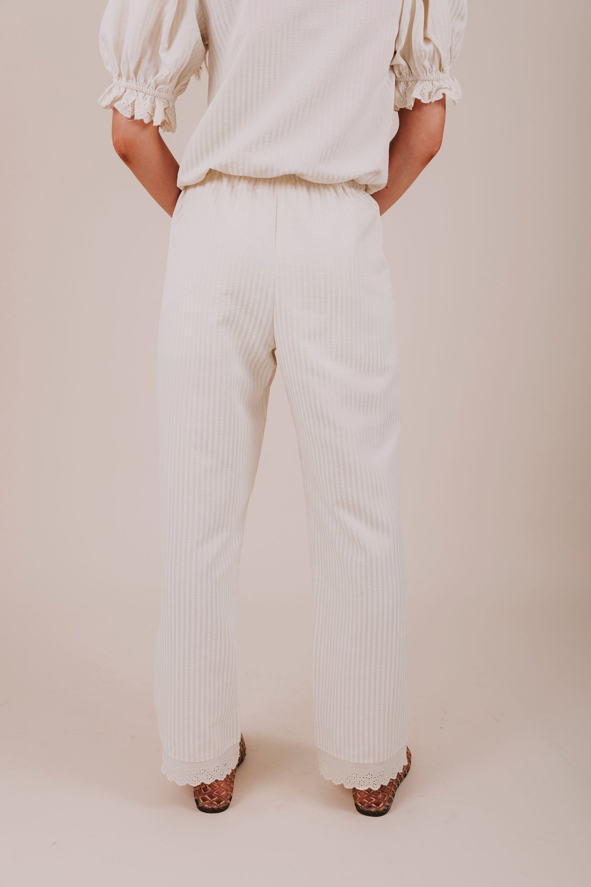 Good Morning Sunshine Pants