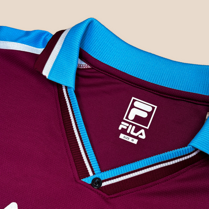 West Ham 1999/00 Local