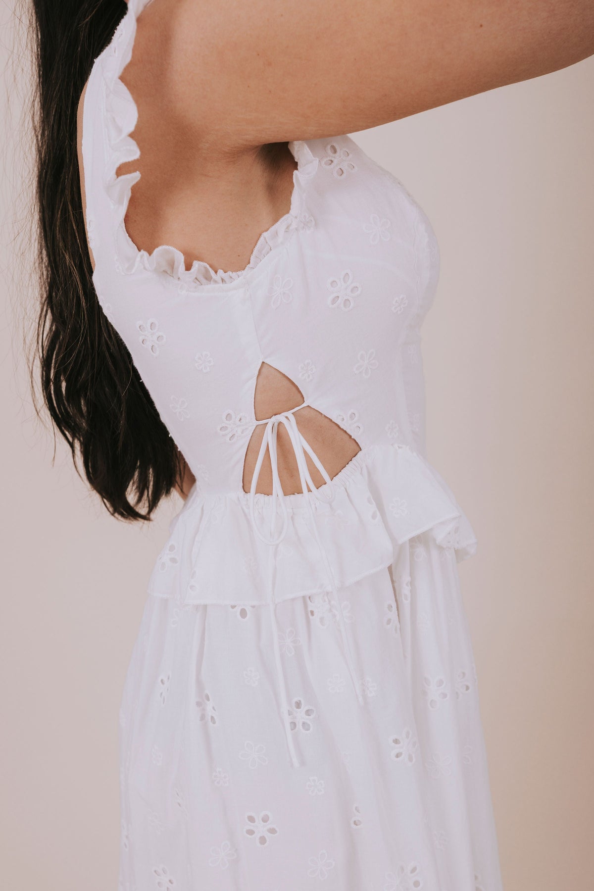 Into The Sunset Dress