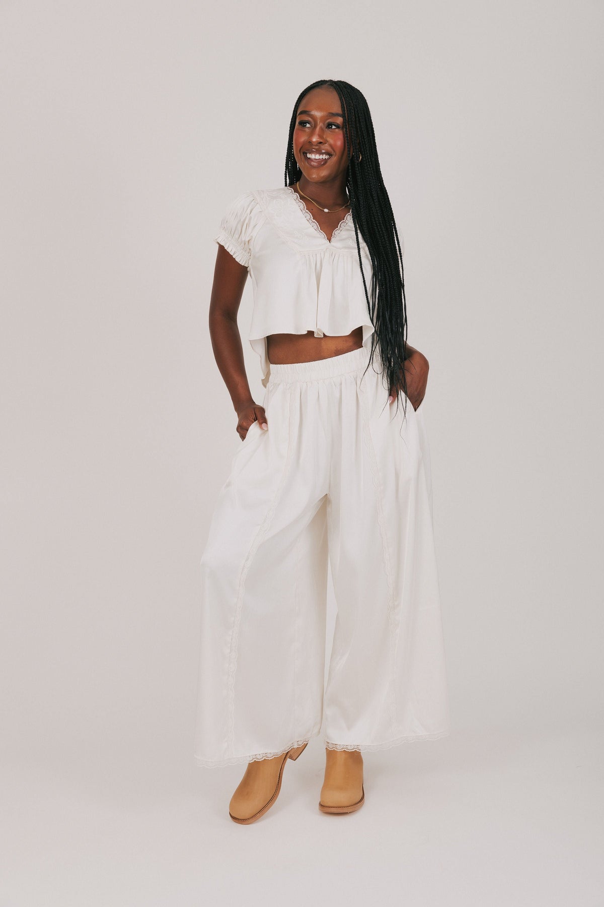 INCLUSIVE SIZING - Main Event Top