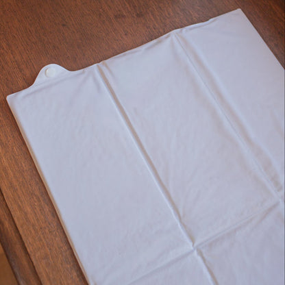Wilby & Wonder – Travel Baby Changing Mat - Sweet Pea