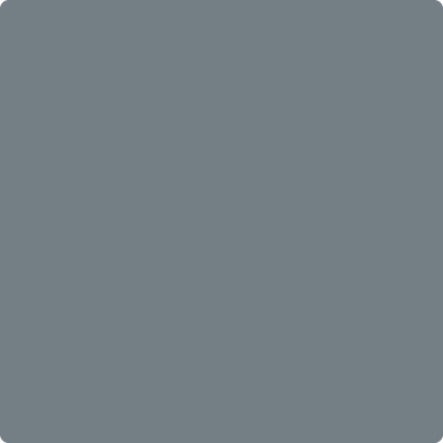 Shop the paint color 2127-40 Wolf Gray by Benjamin Moore at Anderson Paint Company in Ann Arbor, Michigan.