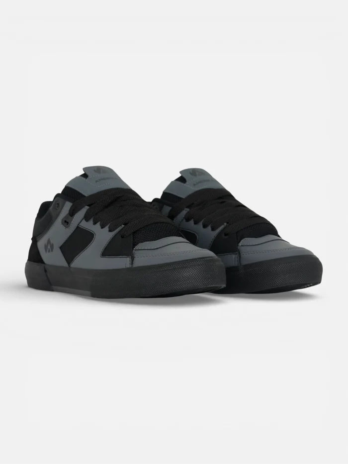 Zapatillas Amerika LOF Azabache