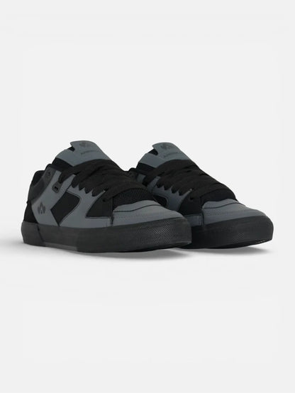 Zapatillas Amerika LOF Azabache