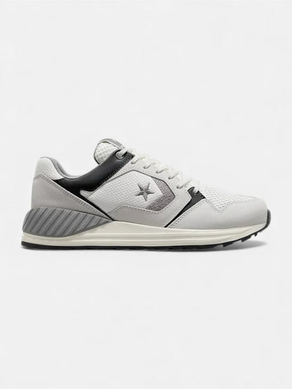 Zapatillas Converse Wave Trainer Gris Blanco