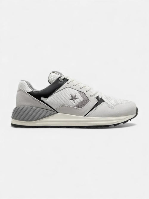 Zapatillas Converse Wave Trainer Gris Blanco