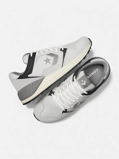 Zapatillas Converse Wave Trainer Gris Blanco