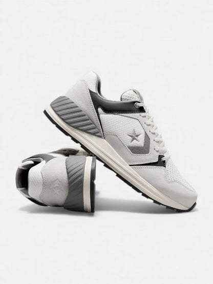 Zapatillas Converse Wave Trainer Gris Blanco