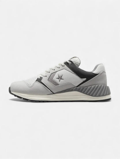Zapatillas Converse Wave Trainer Gris Blanco