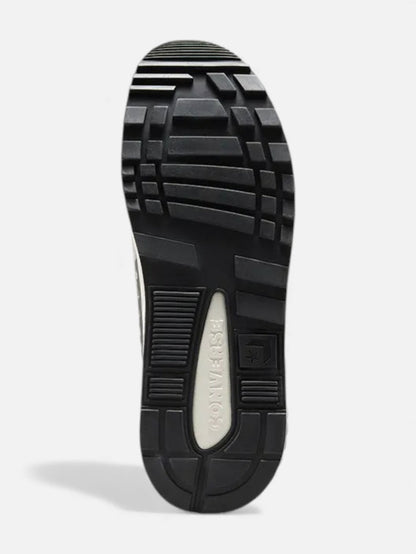Zapatillas Converse Wave Trainer Gris Blanco