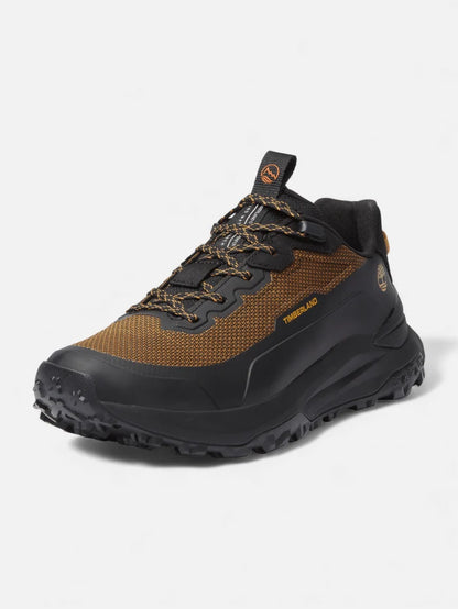 Zapatillas Timberland Motion Access Low Lace Negro Dorado