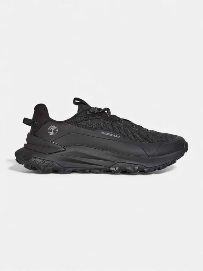 Zapatillas Timberland Motion Access Low Lace Negro