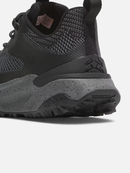 Zapatillas Timberland Mujer Motion Access Low Lace Negro Trekking