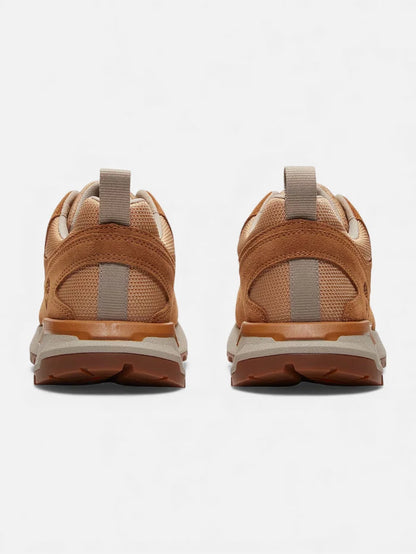 Zapatillas Timberland Voyager Park Low Lace Beige Gris