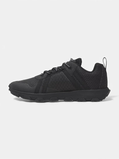 Zapatillas Timberland Winsor Trail Low Lace Negro